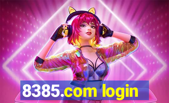 8385.com login